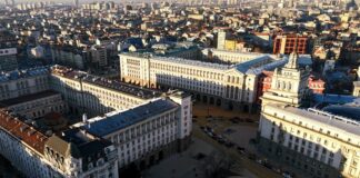 Определен е съставът на комисията за избор на главен архитект на София, на 13 март ще бъдат обявени допуснатите кандидати