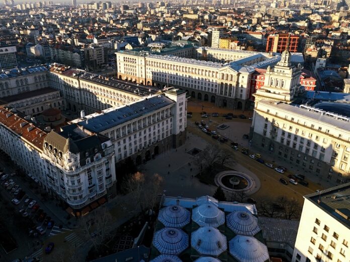 Определен е съставът на комисията за избор на главен архитект на София, на 13 март ще бъдат обявени допуснатите кандидати