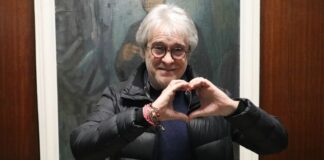 Орлин Горанов и Музикално-драматичен театър „Константин Кисимов“ представят във Велико Търново новия си съвместен музикален проект