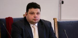 Орлин Колев