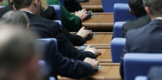 Парламентът ще обсъди проект на декларация във връзка с вчерашното изслушване на ЦИК и "Информационно обслужване"