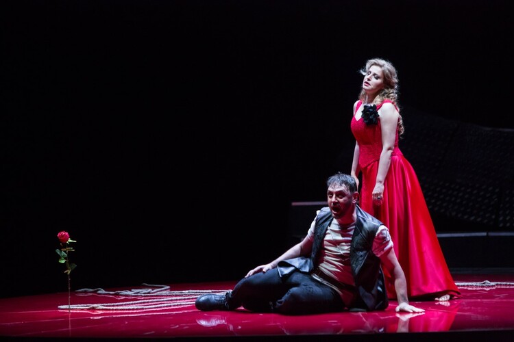 СподелиНа 3 март 2025 г отбелязваме 150 години от премиерата