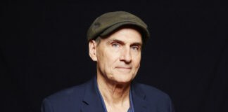 Песни на Джеймс Тейлър ще бъдат използвани в нов мюзикъл