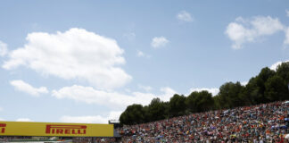 Пистата за Формула 1 в Мадрид ще носи името "Мадринг"