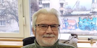 Почетен професор на Православния богословски факултет на Великотърновския университет говори пред миряни за историята на църквата