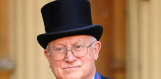 Почина прочутият шпионин от времето на Студената война Олег Гордиевски