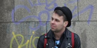 Поетът Вангел Имреоров пред БТА: Пловдив присъства във всички мои книги