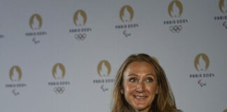 Пола Радклиф пробяга маратон за първи път от десетилетие в Токио