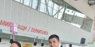 Преди мача Република Ирландия - България
                                                                                                "Направихме анализ, имаме своите шансове в Дъблин", уверен е техническият директор на БФС Кирил Котев