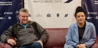 Премиера на „Мадам Бътерфлай“ ще представи днес на „Мартенски музикални дни“ Русенската опера