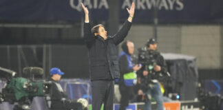 Президентът на Интер Милано смята, че има всички предпоставки за нов договор на Симоне Индзаги