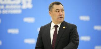 Президентът на Киргизстан призовава за създаване на зона за свободно движение на гражданите от страните в Централна Азия