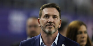 Президентът на КОНМЕБОЛ се извини за забележката за Тарзан относно бразилските отбори