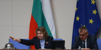 Проектобюджетът за 2025 г. влиза на първо четене тази седмица в пленарната зала