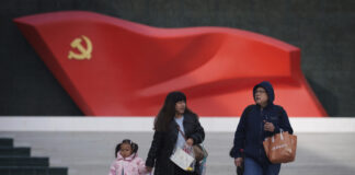 Профсъюзите в Китай забраниха на компаниите в страната да питат жените, кандидатки за работа, дали са семейни или бременни