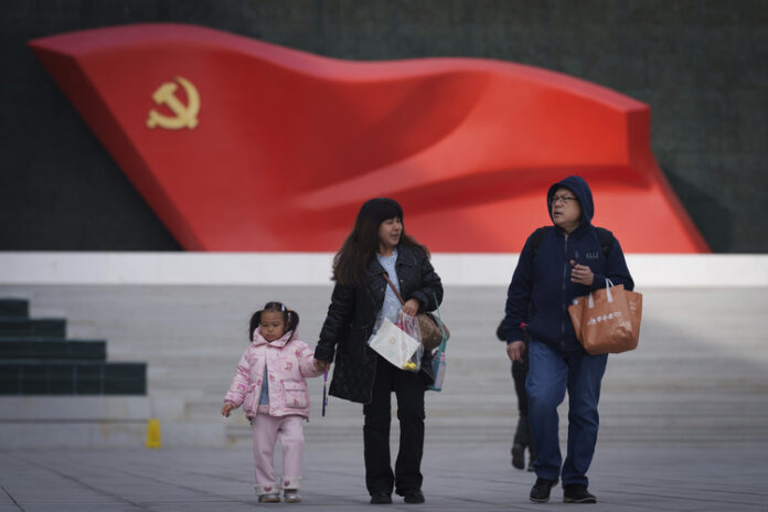 Профсъюзите в Китай забраниха на компаниите в страната да питат Профсъюзите в Китай забраниха на компаниите в страната да питат жените, кандидатки за работа, дали са семейни или бременни