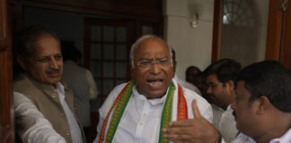 ПТИ: "Индийският национален конгрес" разкритикува правителството на Нарендра Моди заради нарастващото неравенство