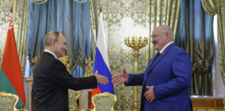 Путин е съгласен с предложенията за прекратяване на огъня в Украйна, но иска изясняване на подробностите