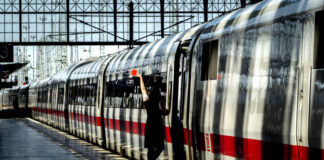 "Дойче бан" продава на търг стотици забравени велосипеди