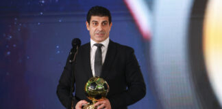 "Разбира се, че имаме капацитета да отстраним Ирландия", уверен е президентът на БФС Георги Иванов