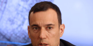 Рамазан е месец на благодатта и милосърдието, опрощението и сплотеността на вярващите от мюсюлманската общност, написа Васил Терзиев