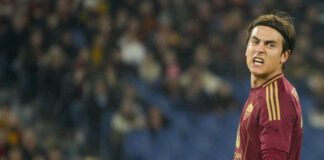 Раниери с послание за Дибала: "Шампионите не трябва да бъдат опитомявани“