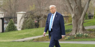 РАЗШИРЕНА 
                                                                                                Тръмп и новият канадски премиер разговаряха по телефона; Карни заяви, че Канада ще наложи ответни мита на САЩ