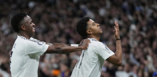 Реал надви Атлетико Мадрид, Арсенал вкара 7 гола срещу ПСВ, Борусия Дортмунд и Лил не се победиха в Шампионската лига