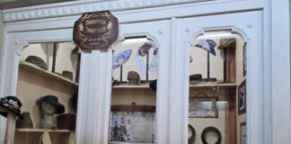 Регионалният исторически музей в Плевен обнови своите експозиции