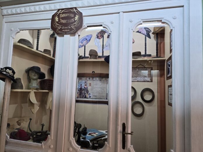 Регионалният исторически музей в Плевен обнови своите експозиции