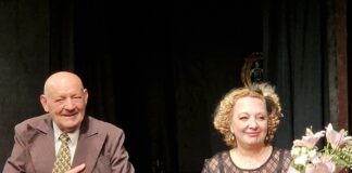 Режисьорът Бойко Илиев за Антон Радичев: Неговата жизненост ни зарежда и ни дава надежда