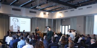 Рисковете и заплахите от евентуалното членство на България в еврозоната обсъдиха по време на конференция „България и еврозоната“ в София