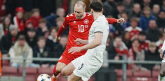 Рубен Диаш: „Липсваше ни интензивност и агресия“