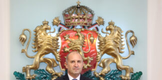 Румен Радев