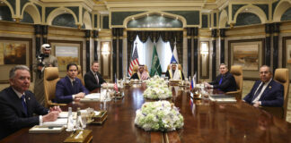 Русия призова САЩ да прекратят ударите срещу йеменските хуси и за започване на диалог