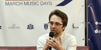 Сбъдната мечта и чест е участието ни на Мартенски музикални дни в Русе, каза ръководителят на Cantanti DAI MONTI VERDI Северин Василев