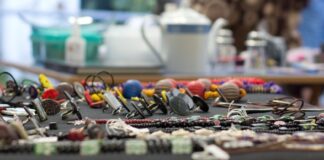 Седмица на модата за занаяти и бижутерия ще се проведе в столицата