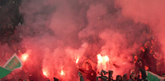 Сент Етиен не приема предложението на правителството във Франция да разпусне двете си основни фенски групи