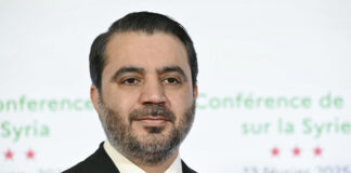 Сирийските власти ще унищожат химическите оръжия от режима на Асад, обеща сирийският външен министър в Хага