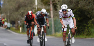 Словенският колоездач Тадей Погачар ще участва за първи път в кариерата си на Париж - Рубе