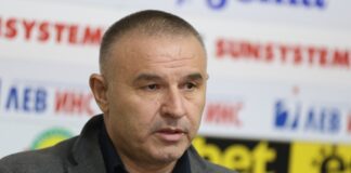 Стефан Ботев: Не е проблем, че федерацията по вдигане на тежести няма човек в Изпълнителното бюро на БОК