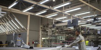 Суровата истина за провала на "Нортволт"