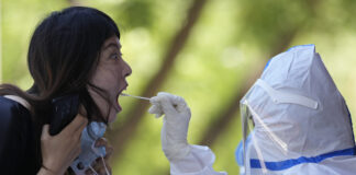 Световната федерация по лека атлетика одобри изследванията на устен секрет за установяване на биологичния пол на спортистите, очаква се тестовете да бъдат въведени за световното първенство