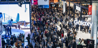 Световното изложение за мобилни технологии започва в Барселона