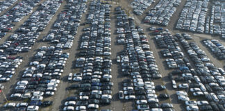 Тежка година за водещите автомобилни производители в Германия