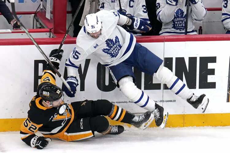 СподелиРезултати от мачовете в Националната хокейна лига на САЩ и