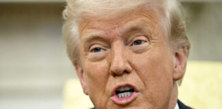 Тръмп обяви, че няма да се откаже от налагането на реципрочни мита и отново атакува Европейския съюз