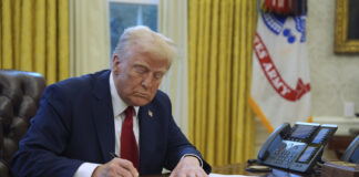 Тръмп обяви, че от 2 април въвежда мита върху селскостопанската продукция, която влиза в САЩ