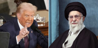 Тръмп предупреди Иран, че ако няма ядрена сделка, "нещата ще тръгнат на зле"