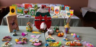 Трети национален конкурс „Великден иде“ обяви читалището в поповското село Водица